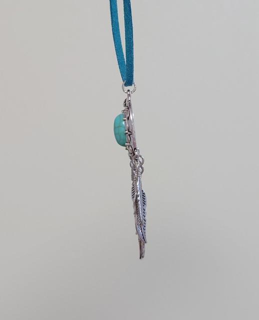 メンズ・レディース★ターコイズボヘミアンネックレス★新品   ターコイズネックレス  ボヘミアンアクセサリー  ネックレス   < 女性アクセサリー/時計  メンズ・レディース★ターコイズボヘミアンネックレス★新品   ターコイズネックレス  ボヘミアンアクセサリー  ネックレス   < 女性アクセサリー/時計の