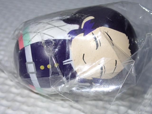 鬼滅の刃 クーナッツ 2 胡蝶しのぶ 4cm < アニメ/コミック/キャラクター  鬼滅の刃 クーナッツ 2 胡蝶しのぶ 4cm  < アニメ/コミック/キャラクターの
