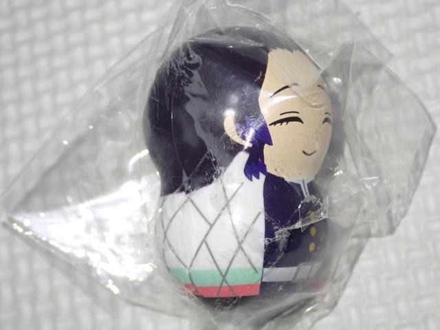 鬼滅の刃 クーナッツ 2 胡蝶しのぶ 4cm < アニメ/コミック/キャラクター  鬼滅の刃 クーナッツ 2 胡蝶しのぶ 4cm < アニメ/コミック/キャラクターの