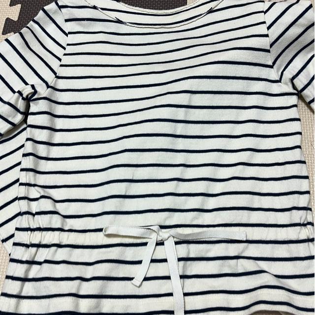 可愛い shipsのボーダーカーディガン < ブランド  可愛い shipsのボーダーカーディガン < ブランドの