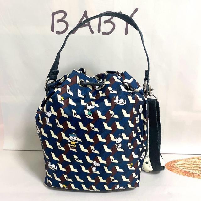 ★新品未使用★LeSportsac レスポートサック スヌーピ ショルダーバッグ ピーナッツジオメトリック  3397 送料無料 < 女性ファッション  ★新品未使用★LeSportsac レスポートサック スヌーピ ショルダーバッグ ピーナッツジオメトリック  3397 送料無料 < 女性ファッションの