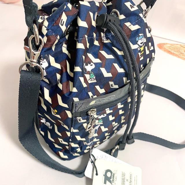 ★新品未使用★LeSportsac レスポートサック スヌーピ ショルダーバッグ ピーナッツジオメトリック  3397 送料無料 < 女性ファッション  ★新品未使用★LeSportsac レスポートサック スヌーピ ショルダーバッグ ピーナッツジオメトリック  3397 送料無料 < 女性ファッションの