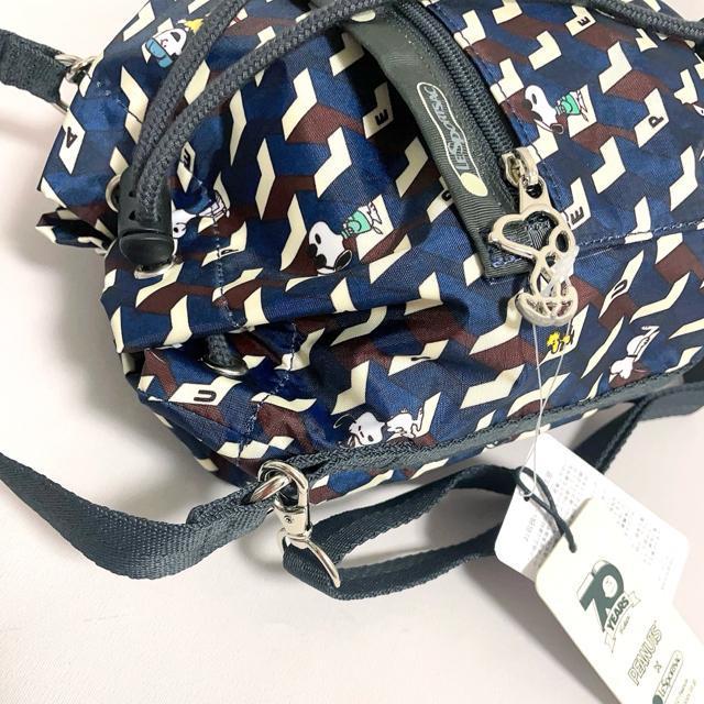 ★新品未使用★LeSportsac レスポートサック スヌーピ ショルダーバッグ ピーナッツジオメトリック  3397 送料無料 < 女性ファッション  ★新品未使用★LeSportsac レスポートサック スヌーピ ショルダーバッグ ピーナッツジオメトリック  3397 送料無料 < 女性ファッションの