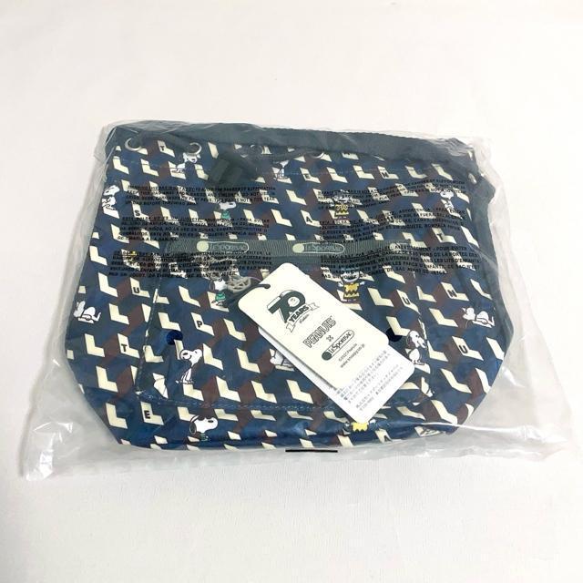 ★新品未使用★LeSportsac レスポートサック スヌーピ ショルダーバッグ ピーナッツジオメトリック  3397 送料無料 < 女性ファッション  ★新品未使用★LeSportsac レスポートサック スヌーピ ショルダーバッグ ピーナッツジオメトリック  3397 送料無料 < 女性ファッションの