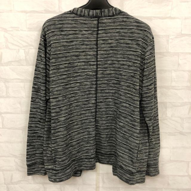 即決 AZUL by MOUSSY カーディガン S < ブランド  即決 AZUL by MOUSSY カーディガン S < ブランドの