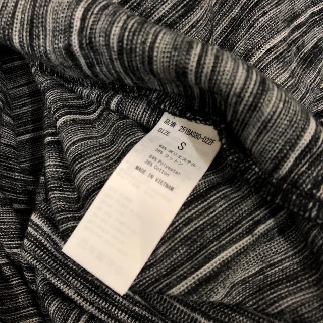 即決 AZUL by MOUSSY カーディガン S < ブランド  即決 AZUL by MOUSSY カーディガン S < ブランドの