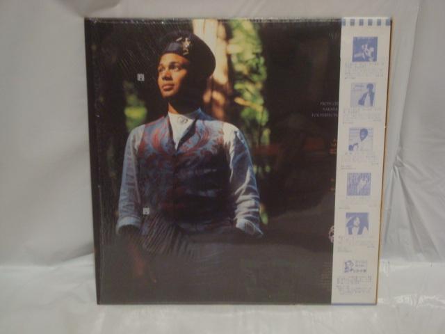 THE NATURE OF THINGS / NARADA MICHAEL WALDEN  帯/シュリンク付LP < CD/DVD/ビデオ  THE NATURE OF THINGS / NARADA MICHAEL WALDEN  帯/シュリンク付LP < CD/DVD/ビデオの