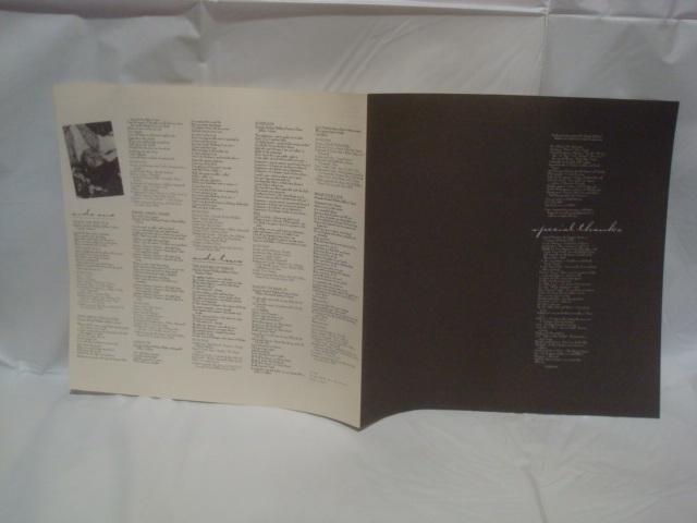 THE NATURE OF THINGS / NARADA MICHAEL WALDEN  帯/シュリンク付LP < CD/DVD/ビデオ  THE NATURE OF THINGS / NARADA MICHAEL WALDEN  帯/シュリンク付LP < CD/DVD/ビデオの