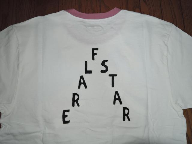 新品 KAPITAL キャピタル Tシャツ 2 白 リンガー TEE カットソー 半袖Tシャツ フレアスター < ブランド 新品 KAPITAL キャピタル Tシャツ 2 白 リンガー TEE カットソー 半袖Tシャツ フレアスター < ブランドの