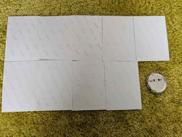 AKB48/NGT48/本間日陽/生写真/9枚/ポスター/クリアファイル/2019年スケジュールブック/缶バッジ/クリアファイル < タレントグッズ AKB48/NGT48/本間日陽/生写真/9枚/ポスター/クリアファイル/2019年スケジュールブック/缶バッジ/クリアファイル < タレントグッズの