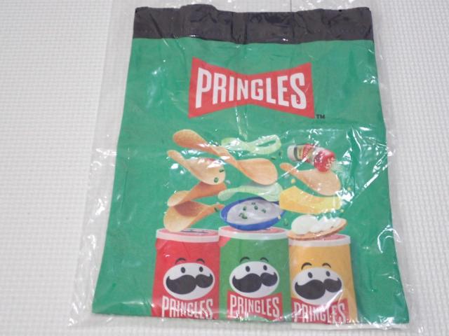 プリングルズ カプセルグッズコレクション トートバッグ < ホビー  プリングルズ カプセルグッズコレクション トートバッグ  < ホビーの