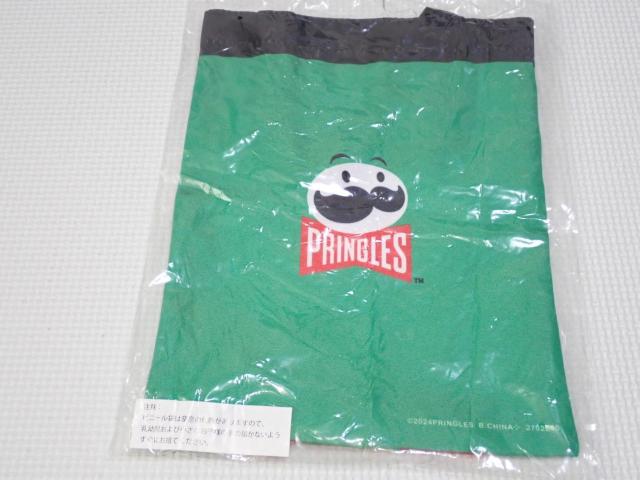 プリングルズ カプセルグッズコレクション トートバッグ < ホビー  プリングルズ カプセルグッズコレクション トートバッグ < ホビーの