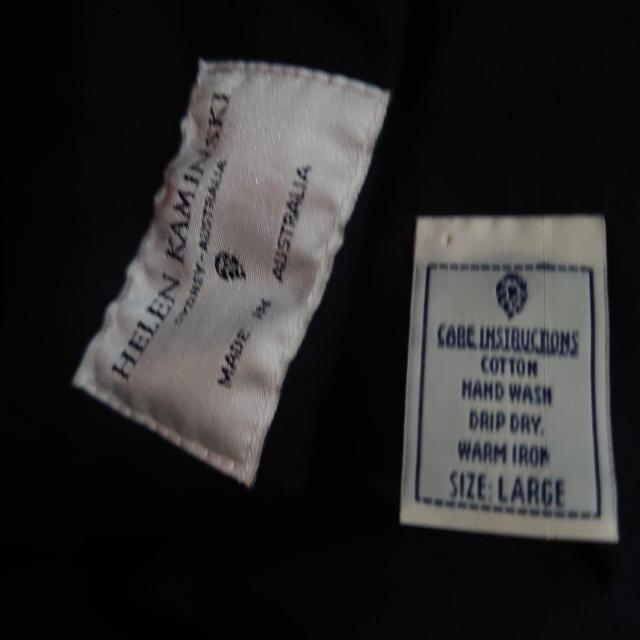 wJ~XL[ HELENKAMINSKI oPbgnbg ubN y  t@bV 