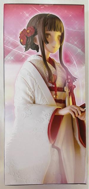 〈物語〉シリーズ『結物語』Cover Visual 戦場ヶ原ひたぎ < アニメ/コミック/キャラクター 〈物語〉シリーズ『結物語』Cover Visual 戦場ヶ原ひたぎ < アニメ/コミック/キャラクターの