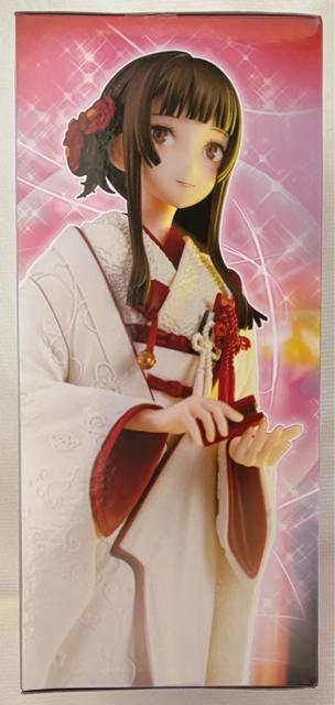 〈物語〉シリーズ『結物語』Cover Visual 戦場ヶ原ひたぎ < アニメ/コミック/キャラクター 〈物語〉シリーズ『結物語』Cover Visual 戦場ヶ原ひたぎ < アニメ/コミック/キャラクターの