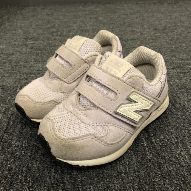 即決 new balance ニューバランス 313 スニーカー 13.5cm < ブランド 即決 new balance ニューバランス 313 スニーカー 13.5cm < ブランドの