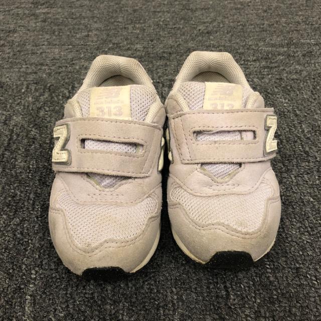 即決 new balance ニューバランス 313 スニーカー 13.5cm < ブランド 即決 new balance ニューバランス 313 スニーカー 13.5cm < ブランドの