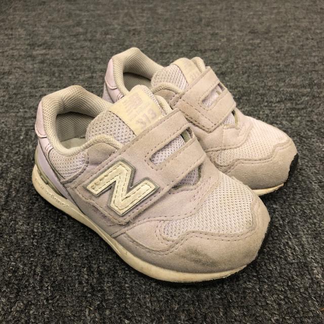 即決 new balance ニューバランス 313 スニーカー 13.5cm < ブランド 即決 new balance ニューバランス 313 スニーカー 13.5cm < ブランドの
