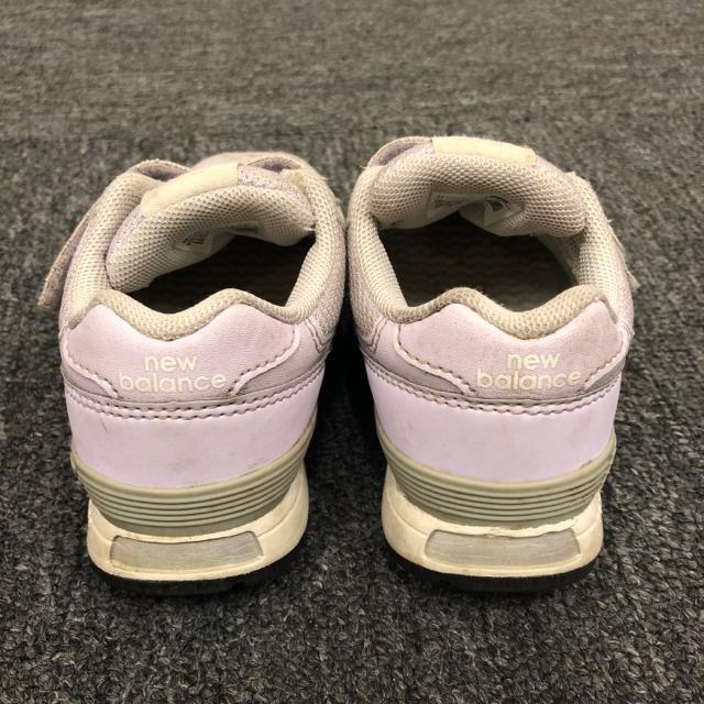 即決 new balance ニューバランス 313 スニーカー 13.5cm < ブランド 即決 new balance ニューバランス 313 スニーカー 13.5cm < ブランドの