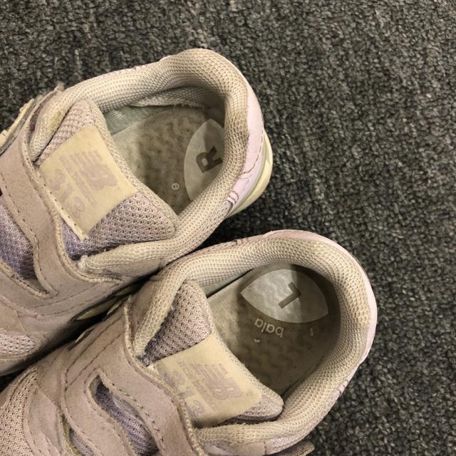 即決 new balance ニューバランス 313 スニーカー 13.5cm < ブランド 即決 new balance ニューバランス 313 スニーカー 13.5cm < ブランドの