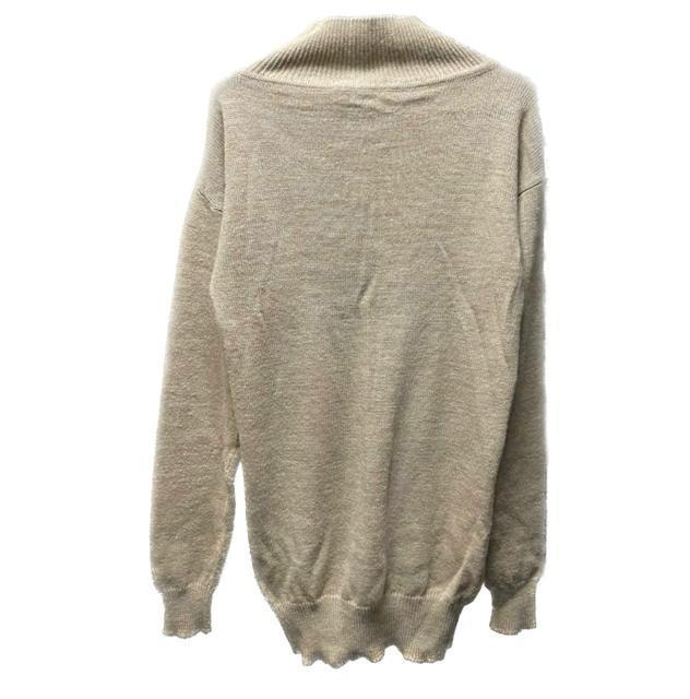 vivienne westwood ハート柄 ハイネック 長袖 ニット < 女性ファッション vivienne westwood ハート柄 ハイネック 長袖 ニット < 女性ファッションの