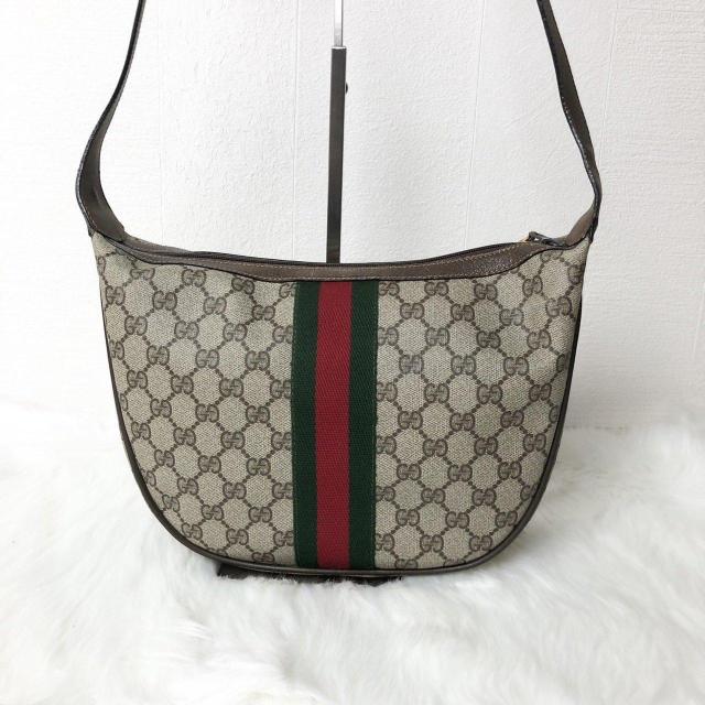 yǕizGUCCI Ob` V_[obO GGXv[ VF[C I[hOb` Be[W  uh 