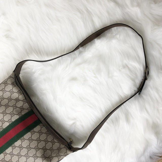 yǕizGUCCI Ob` V_[obO GGXv[ VF[C I[hOb` Be[W  uh 