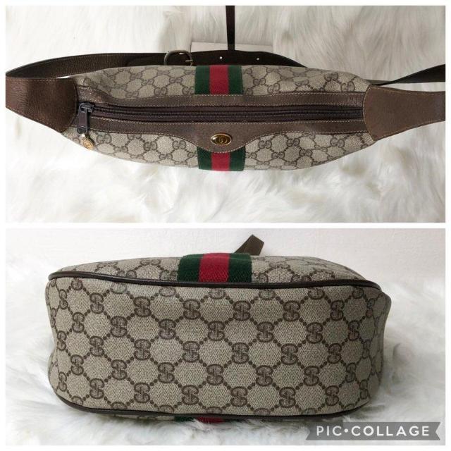 yǕizGUCCI Ob` V_[obO GGXv[ VF[C I[hOb` Be[W  uh 