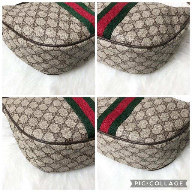 yǕizGUCCI Ob` V_[obO GGXv[ VF[C I[hOb` Be[W  uh 