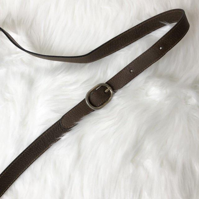 yǕizGUCCI Ob` V_[obO GGXv[ VF[C I[hOb` Be[W  uh 