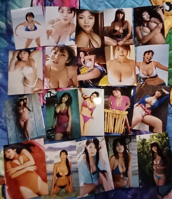 新品☆根本はるみ写真20枚B < タレントグッズ 新品☆根本はるみ写真20枚B < タレントグッズの