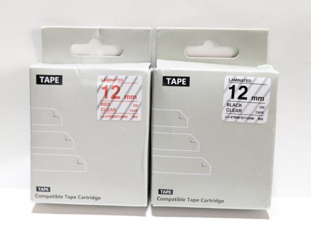 Vi xC^[evv݊e[v12mm2{wiNA[΂ߐFԐFF   CeA/Ct 