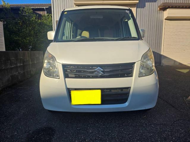 H24 パレット 4WD 電動スライドドア Pスタート ナビTV 車検付 新潟県 < 自動車/バイク H24 パレット 4WD 電動スライドドア Pスタート ナビTV 車検付 新潟県 < 自動車/バイク