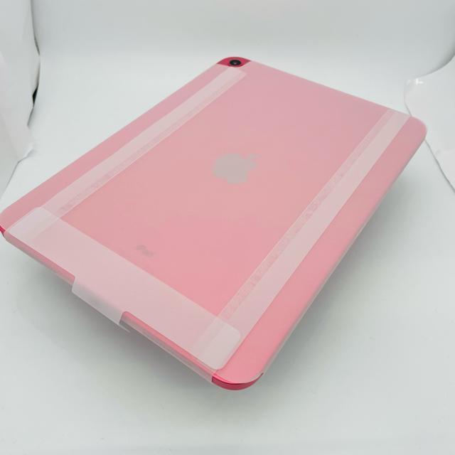 未使用 iPad 10 第10世代 64 GB Wi-Fi ピンク 本体 < PC本体/周辺機器 未使用 iPad 10 第10世代 64 GB Wi-Fi ピンク 本体 < PC本体/周辺機器の