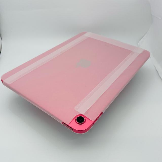 未使用 iPad 10 第10世代 64 GB Wi-Fi ピンク 本体 < PC本体/周辺機器 未使用 iPad 10 第10世代 64 GB Wi-Fi ピンク 本体 < PC本体/周辺機器の