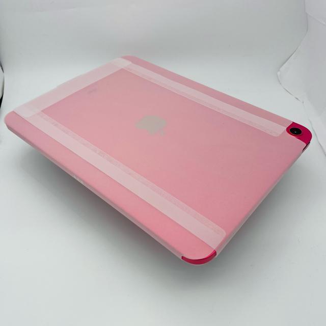 未使用 iPad 10 第10世代 64 GB Wi-Fi ピンク 本体 < PC本体/周辺機器 未使用 iPad 10 第10世代 64 GB Wi-Fi ピンク 本体 < PC本体/周辺機器の