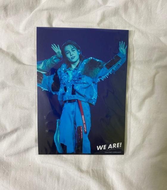 c We ARE ʐ^   ^gObY 