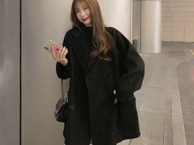 ショートコート トレンチコート ショートジャケット ブラック < 女性ファッション ショートコート トレンチコート ショートジャケット ブラック < 女性ファッションの