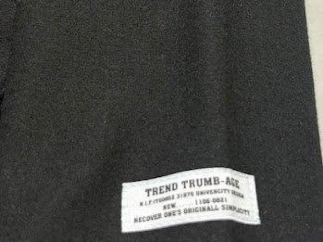 ショートコート トレンチコート ショートジャケット ブラック < 女性ファッション ショートコート トレンチコート ショートジャケット ブラック < 女性ファッションの