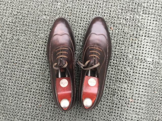 新品・2009イヤーモデル・ジョンロブ < 男性ファッション 新品・2009イヤーモデル・ジョンロブ < 男性ファッションの