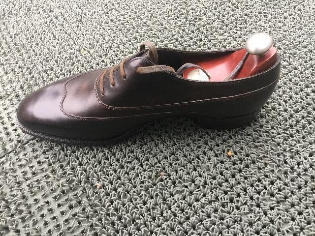 新品・2009イヤーモデル・ジョンロブ < 男性ファッション 新品・2009イヤーモデル・ジョンロブ < 男性ファッションの