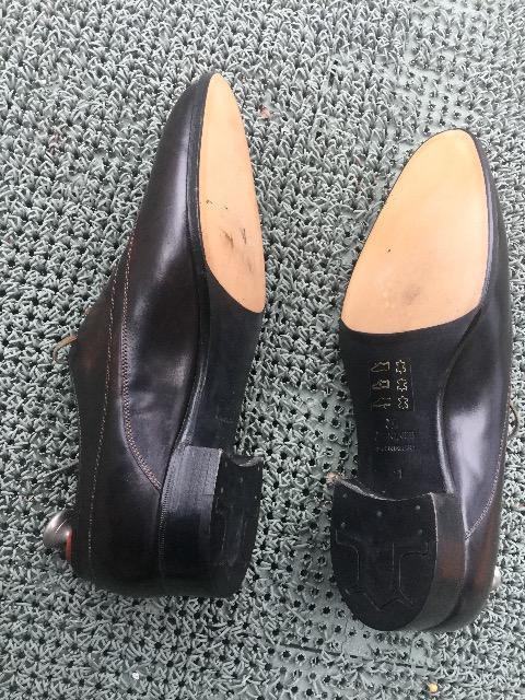 新品・2009イヤーモデル・ジョンロブ < 男性ファッション 新品・2009イヤーモデル・ジョンロブ < 男性ファッションの