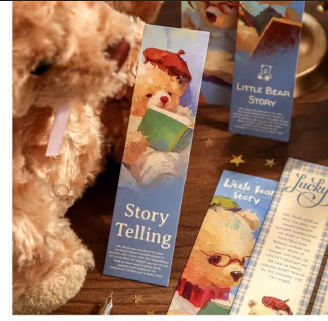 【新商品】キュートで面白い動物のテーマのカラフルなしおり、30個(リトルドッグストーリー)(2) < インテリア/ライフ 【新商品】キュートで面白い動物のテーマのカラフルなしおり、30個(リトルドッグストーリー)(2) < インテリア/ライフの