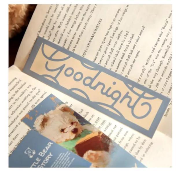 【新商品】キュートで面白い動物のテーマのカラフルなしおり、30個(リトルドッグストーリー)(2) < インテリア/ライフ 【新商品】キュートで面白い動物のテーマのカラフルなしおり、30個(リトルドッグストーリー)(2) < インテリア/ライフの