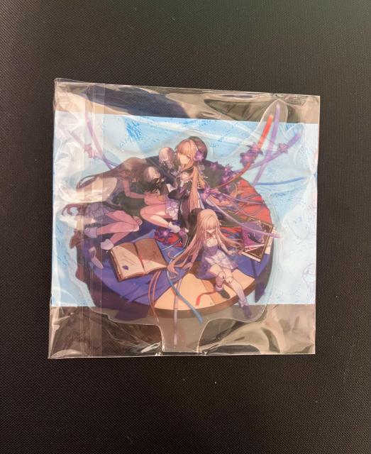 崩壊スターレイル アクリルスタンド ヘルタ < ホビー 崩壊スターレイル アクリルスタンド ヘルタ < ホビーの