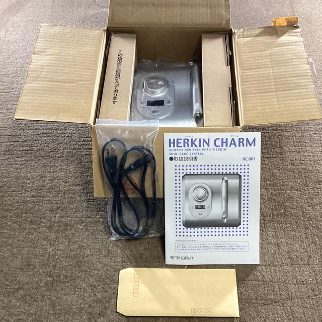 ���g�p �n�[�L���`���[�� HC001 ����@ ����� ���t��  �� ����/�R�X��/�l�C���� 