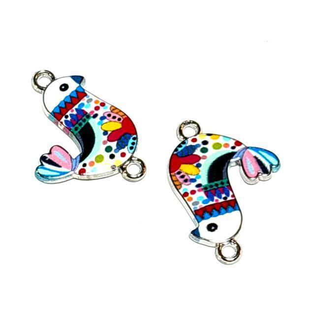 1579 �J���t���ȏ�������@���@2�@�����p�[�c�@�A�N�Z�T���[�`���[���@�n���h���C�h�ޗ��@�v�����g����  �� �y�b�g/��|/���|�� 