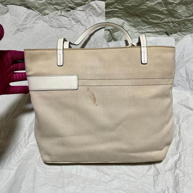 【希少】BALLY バリー ヴィンテージ トートバッグ Bロゴ 総柄 キャンバス < ブランド 【希少】BALLY バリー ヴィンテージ トートバッグ Bロゴ 総柄 キャンバス < ブランドの