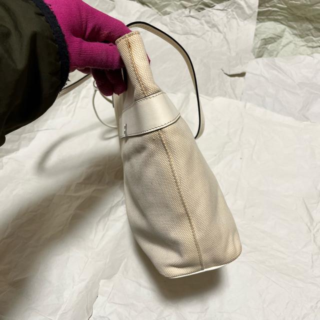 【希少】BALLY バリー ヴィンテージ トートバッグ Bロゴ 総柄 キャンバス < ブランド 【希少】BALLY バリー ヴィンテージ トートバッグ Bロゴ 総柄 キャンバス < ブランドの