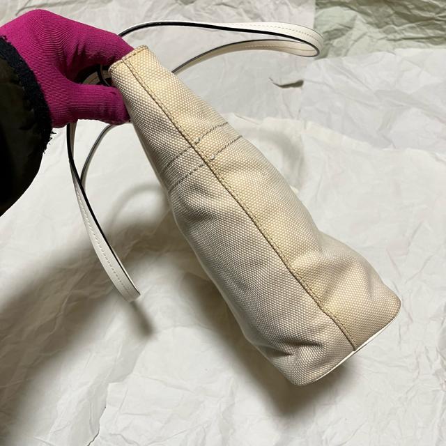 【希少】BALLY バリー ヴィンテージ トートバッグ Bロゴ 総柄 キャンバス < ブランド 【希少】BALLY バリー ヴィンテージ トートバッグ Bロゴ 総柄 キャンバス < ブランドの